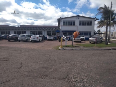 Depósito-Galpão, 16181 m² - Foto 3