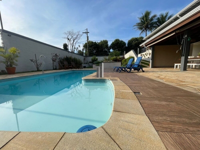 Casa, 4 quartos, 342 m² - Foto 3