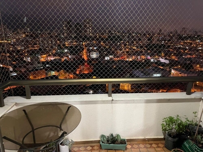 Apartamento, 3 quartos, 115 m² - Foto 4
