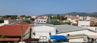 Apartamento, 2 quartos, 77 m² - Foto 1