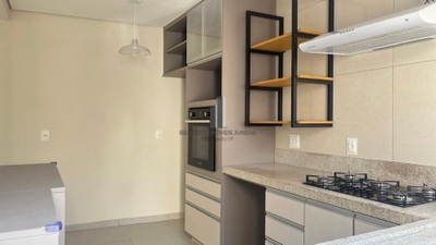 Casa, 2 quartos, 96 m² - Foto 3