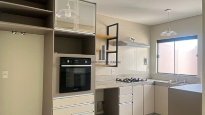 Casa, 2 quartos, 96 m² - Foto 2