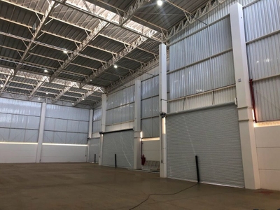 Depósito-Galpão, 2740 m² - Foto 5