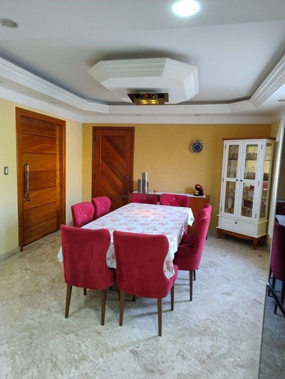 Casa, 4 quartos, 481 m² - Foto 3