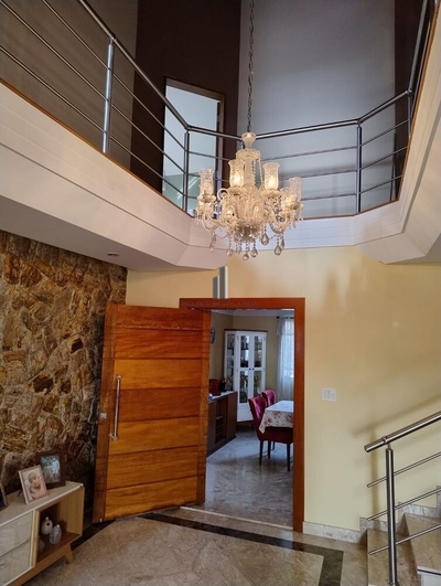 Casa, 4 quartos, 481 m² - Foto 4