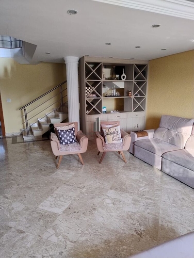 Casa, 4 quartos, 481 m² - Foto 2