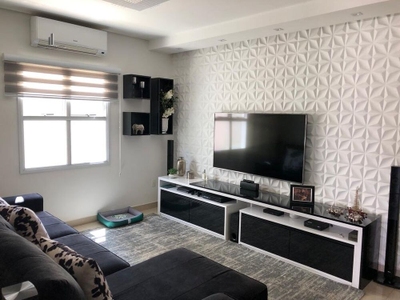 Casa, 3 quartos, 234 m² - Foto 4