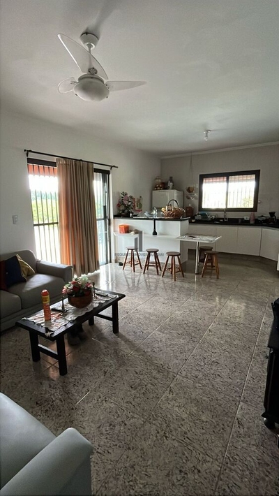 Chácara, 3 quartos, 3412 m² - Foto 4