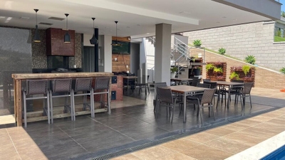 Casa, 5 quartos, 580 m² - Foto 2