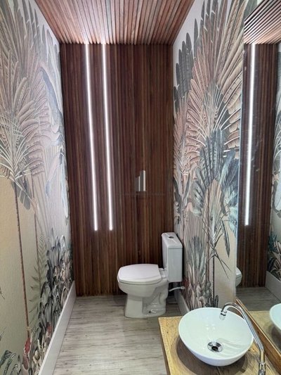 Loja-Salão, 124 m² - Foto 5