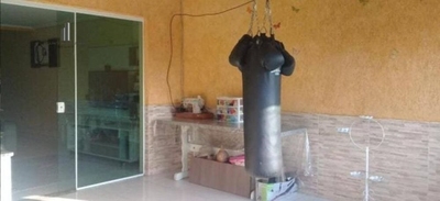 Casa, 4 quartos, 157 m² - Foto 2