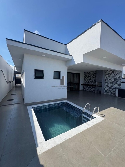 Casa de Condomínio, 3 quartos - Foto 2