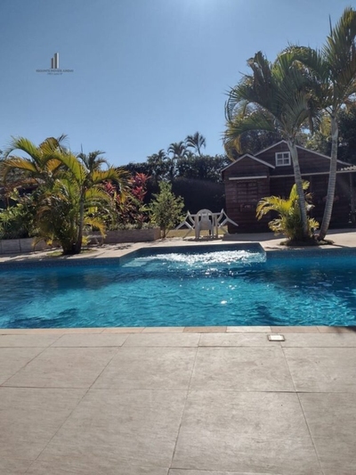 Casa, 3 quartos, 280 m² - Foto 2