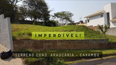 Terreno, 500 m² - Foto 1