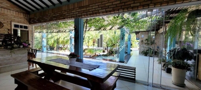 Casa, 5 quartos, 750 m² - Foto 3