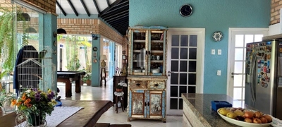 Casa, 5 quartos, 750 m² - Foto 5