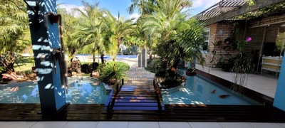 Casa, 5 quartos, 750 m² - Foto 2