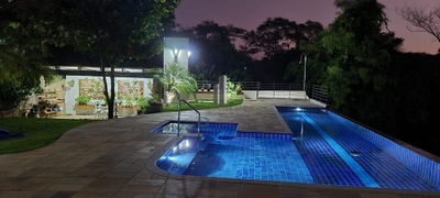 Casa, 5 quartos, 750 m² - Foto 1