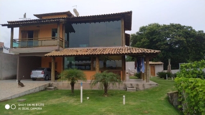 Sobrado, 3 quartos, 350 m² - Foto 2