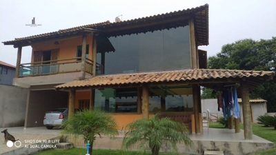 Sobrado, 3 quartos, 350 m² - Foto 4