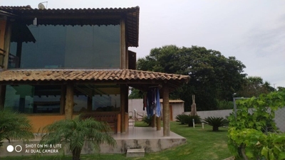 Sobrado, 3 quartos, 350 m² - Foto 3