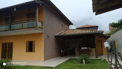 Sobrado, 3 quartos, 350 m² - Foto 5