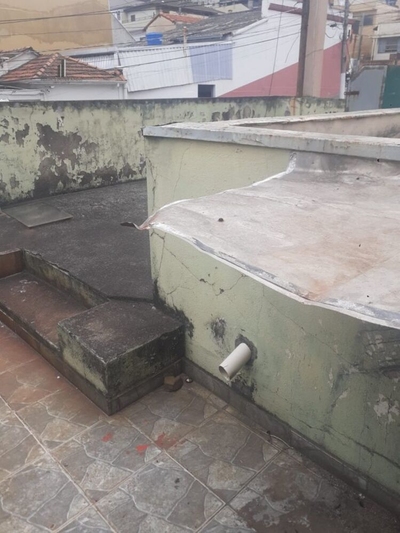 Prédio Inteiro, 126 m² - Foto 5