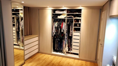 Cobertura, 4 quartos, 224 m² - Foto 1