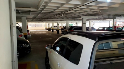 Cobertura, 4 quartos, 224 m² - Foto 4