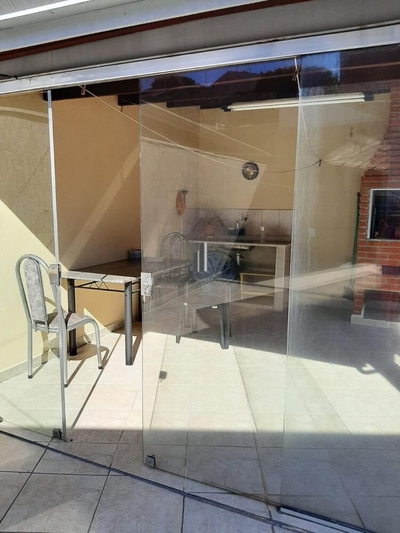 Casa, 3 quartos, 265 m² - Foto 2