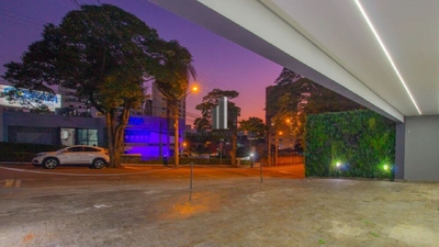 Prédio Inteiro, 376 m² - Foto 2