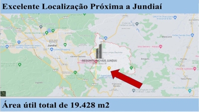 Terreno, 2 hectares - Foto 3