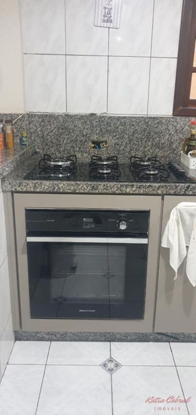 Sobrado, 3 quartos, 226 m² - Foto 2