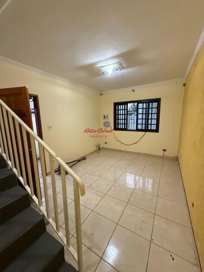 Sobrado, 2 quartos, 100 m² - Foto 2