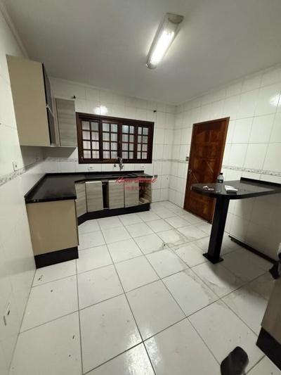 Sobrado, 2 quartos, 100 m² - Foto 1