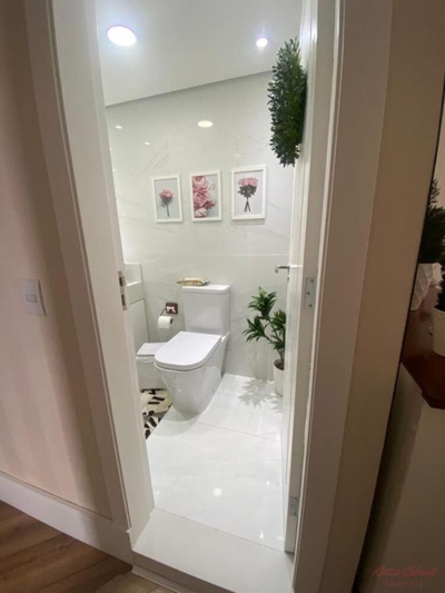 Apartamento, 3 quartos, 70 m² - Foto 4