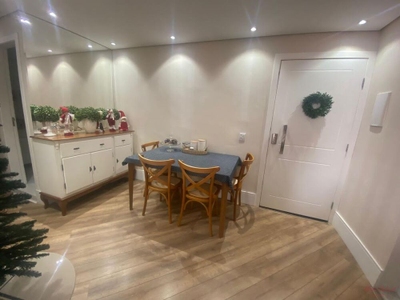 Apartamento, 3 quartos, 70 m² - Foto 3