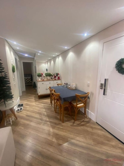 Apartamento, 3 quartos, 70 m² - Foto 1