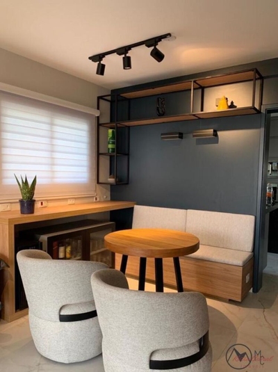 Apartamento, 3 quartos, 180 m² - Foto 3