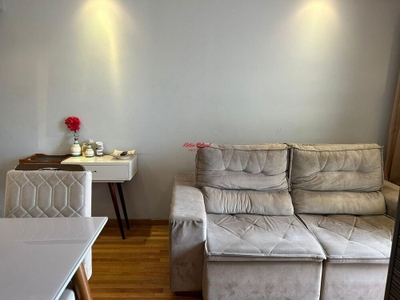 Apartamento, 2 quartos, 48 m² - Foto 4