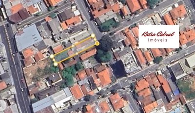 Terreno, 500 m² - Foto 3