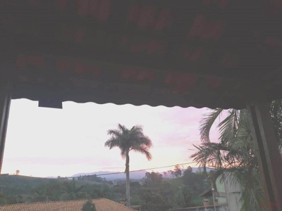 Chácara, 3 quartos, 1515 m² - Foto 5