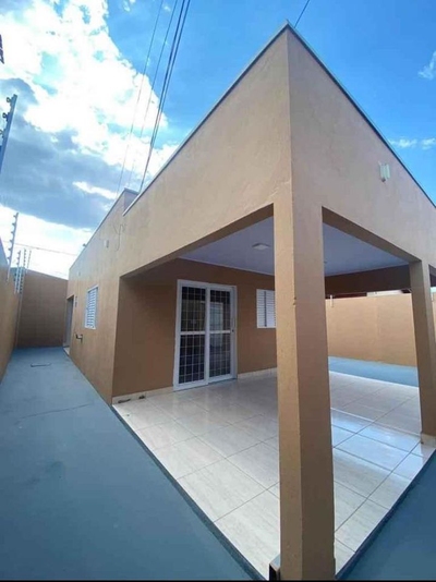 Casa, 2 quartos - Foto 5