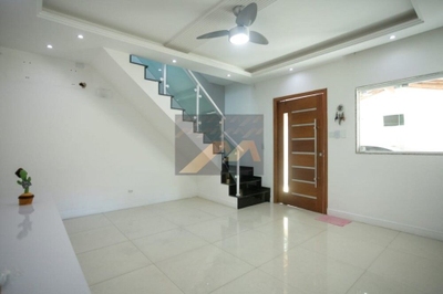 Casa, 2 quartos, 97 m² - Foto 5