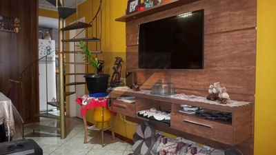 Cobertura, 3 quartos, 89 m² - Foto 2