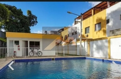 Cobertura, 3 quartos, 89 m² - Foto 1