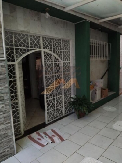 Casa, 2 quartos, 80 m² - Foto 3