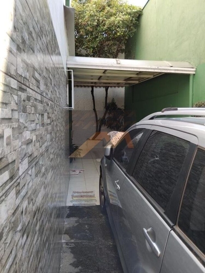 Casa, 2 quartos, 80 m² - Foto 2