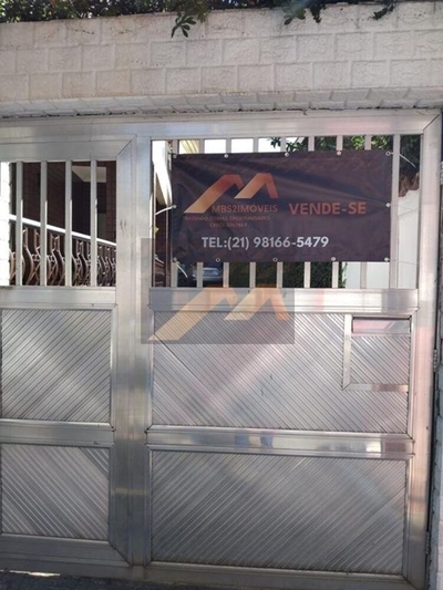 Casa, 2 quartos, 80 m² - Foto 1