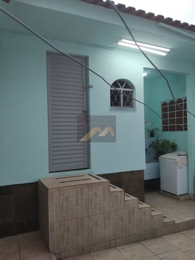 Casa, 2 quartos, 320 m² - Foto 4